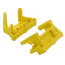 QO 2 Pole Bolt On Circuit Breaker (120/240V, 125A, 22kA)