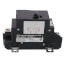 QO 2 Pole Bolt On Circuit Breaker (120/240V, 125A, 22kA)