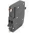 QO Single Pole Miniature Tandem Circuit Breaker (120/240V, 15A)