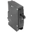 QO Single Pole Miniature Tandem Circuit Breaker (120/240V, 15A)
