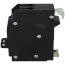 QO Single Pole Miniature Tandem Circuit Breaker (120/240V, 15/20A)