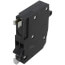 QO Single Pole Miniature Tandem Circuit Breaker (120/240V, 15/20A)