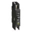 QOU 1 Pole Miniature Circuit Breaker (120/240V, 10A, 10kA)