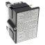 QOU 4 Pole Jumper Bar Base Assembly (100A, Left-Side Wiring)