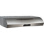 30" QP3 Series Under Cabinet Range Hood w/ 450 CFM (Stainless Steel)