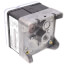 Manual Reset Low Pressure Switch (1"-20" W.C.)