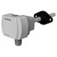 QPM21 Series Duct Air Quality Sensor, CO2 Only, 0 to 10V