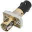 QRA2(1) Normal Sensitivity Flame Detector w/ Black Terminal Cover