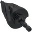 Step Drill Bit, Quick Release, Double Spiral Flute, 7/8 to 1-3/8"