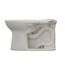 C776CEG#12 Drake Elongated Tornado Flush Toilet Bowl w/ CEFIONTECT (Sedona Beige)