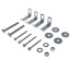 Galvanized Steel Water Heater Strap (120 Gal. Capacity)