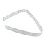 Galvanized Steel Water Heater Strap (80 Gal. Capacity)