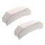 Powder-Coated Steel Water Heater Strap (80 Gal. Capacity)