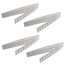 Powder-Coated Steel Water Heater Strap (80 Gal. Capacity)