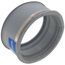 6" QwikSeal Connector for Schedule 40 Pipe - Gray