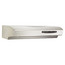 30" Stainless Steel Under Cabinet Range Hood (220 CFM)
