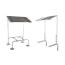 Quick-Sling Roof Bracket for Mini-Split Stands