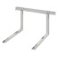 Quick-Sling Mini Split Wall Bracket - 350 lbs (Stainless Steel)