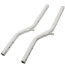 Quick-Sling Mini Split Wall Bracket for Vinyl Siding