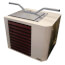 Quick-Sling Large H-Frame Unit Heater Swivel Bracket