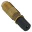 Replaceable Hardened Steel Needle and Gasket