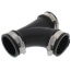 1-1/2" 90° Quik Flexible Tee