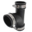 1-1/2" 90° Quik Flexible Tee