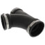 3" 90° Quik Flexible Tee
