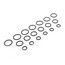 Model QT-Set, Quick Test Fittings Set