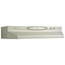 42" Biscuit Under Cabinet Range Hood (200 CFM)