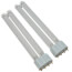 Replacement UV-C Bulbs for QwikPure TripleGuard (2-Pack)