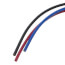 QwikLug 3 Terminal Repair Lugs/Bag 12 AWG - 2 ft Leads w/ Nut