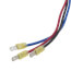 QwikLug 3 Terminal Repair Lugs/Bag 12 AWG - 2 ft Leads w/ Nut