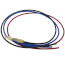 QwikLug 3 Terminal Repair Lugs/Bag 12 AWG - 2 ft Leads w/ Nut