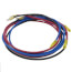 Quik QT2812 QwikLug Compressor 3 Terminal Repair Kit Lugs/Bag 12 AWG - 2ft Leads With Nut