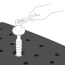 Optional Ground Anchor Kit (1 Anchor per kit)