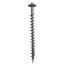 Optional Ground Anchor Kit (1 Anchor per kit)