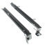 Broan QTHB1 Ultra Silent Fan Hanger Bars Kit for QTRN Series (One Set)