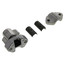 1/4" - 3/8" OD MAC In-Line Piercing Valve