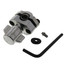 1/4" - 3/8" OD MAC In-Line Piercing Valve