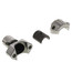 1/2", 5/8" OD MAC In-Line Piercing Valve