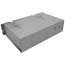 QTS Series Toe Space Fan-Forced Heater (1500W, 240V)