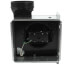 QTXE080 Ultra Silent Ventilation Fan, 6" Ducting (80 CFM)