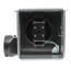 QTXE110 Ultra Silent Ventilation Fan, 6" Ducting (110 CFM)