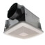 QTXE110 Ultra Silent Ventilation Fan, 6" Ducting (110 CFM)