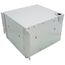QTDC Series Bathroom Exhaust Fan (Selectable 150, 130, or 110 CFM)