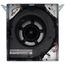 QTDC Series Bathroom Exhaust Fan w/ Humidity Sensing (Selectable 150,130, or 110 CFM)