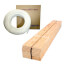 Quik Trak Radiant Heat Package - 500 sq ft