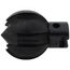 1-1/2" ClogChopper for 5/8" Cables with R-Connector