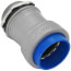 3/4" Rigid & IMC Push Install Box Connector